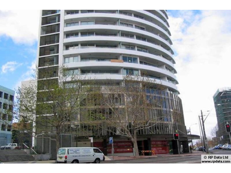 Unit W203/599 Pacific Highway, St Leonards NSW 2065