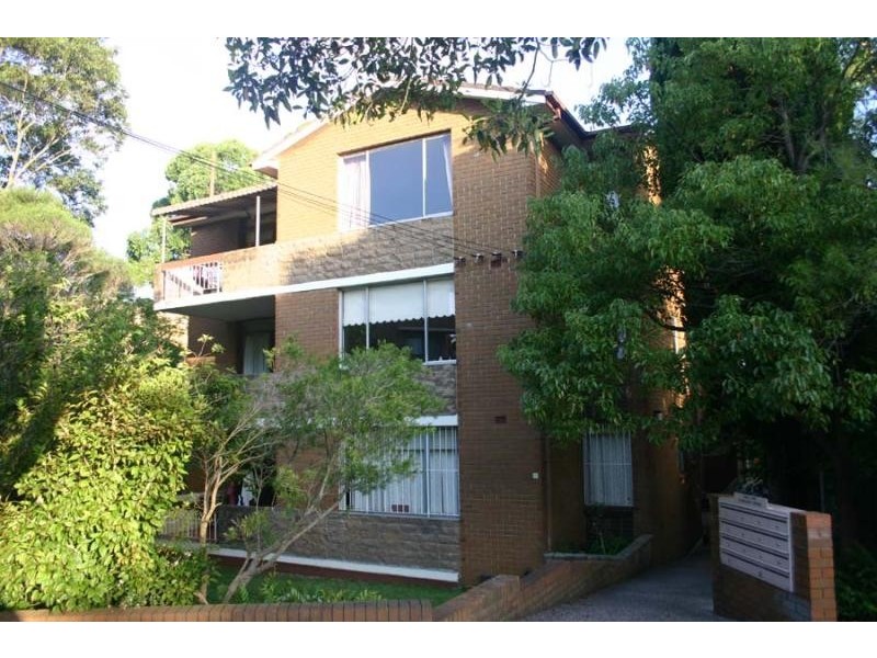 Unit 5/39 Belmont Avenue, Wollstonecraft NSW 2065