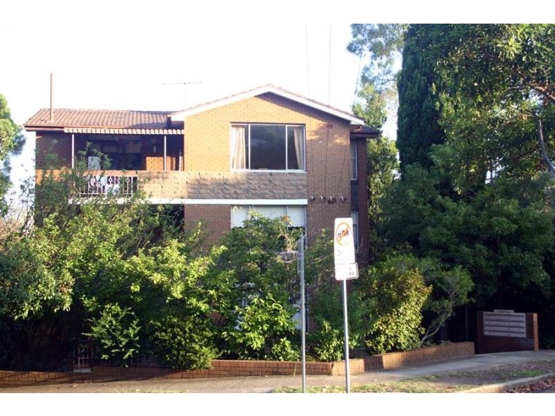 Unit 5/39 Belmont Avenue, Wollstonecraft NSW 2065