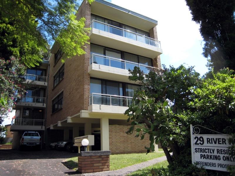 Unit 2/29 River Road, Wollstonecraft NSW 2065