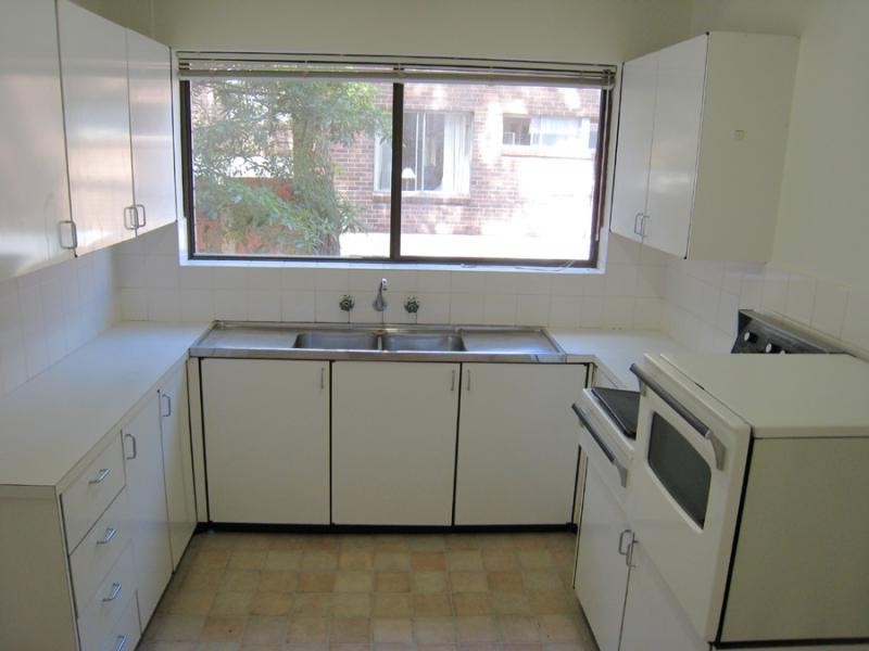 Unit 2/29 River Road, Wollstonecraft NSW 2065