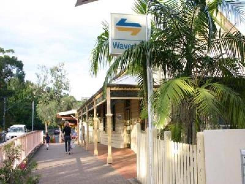 Unit 51/2 -12 Crows Nest Road, Waverton NSW 2060