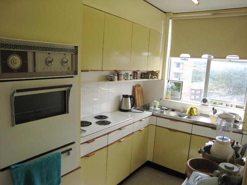 Unit 51/2 -12 Crows Nest Road, Waverton NSW 2060