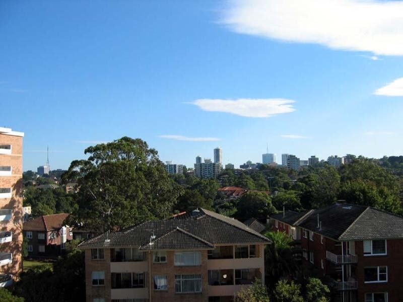 Unit 51/2 -12 Crows Nest Road, Waverton NSW 2060