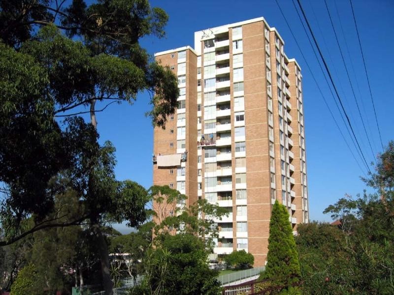 Unit 51/2 -12 Crows Nest Road, Waverton NSW 2060