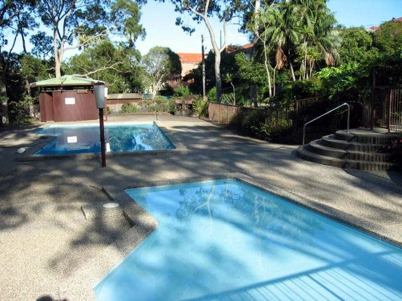 Unit 51/2 -12 Crows Nest Road, Waverton NSW 2060