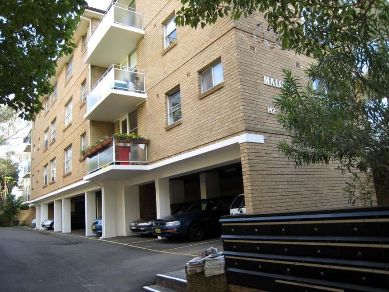 Unit 8/142 Ernest Street, Crows Nest NSW 2065