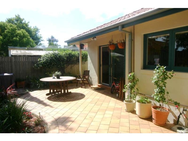 11 A Rhodes Avenue, Naremburn NSW 2065