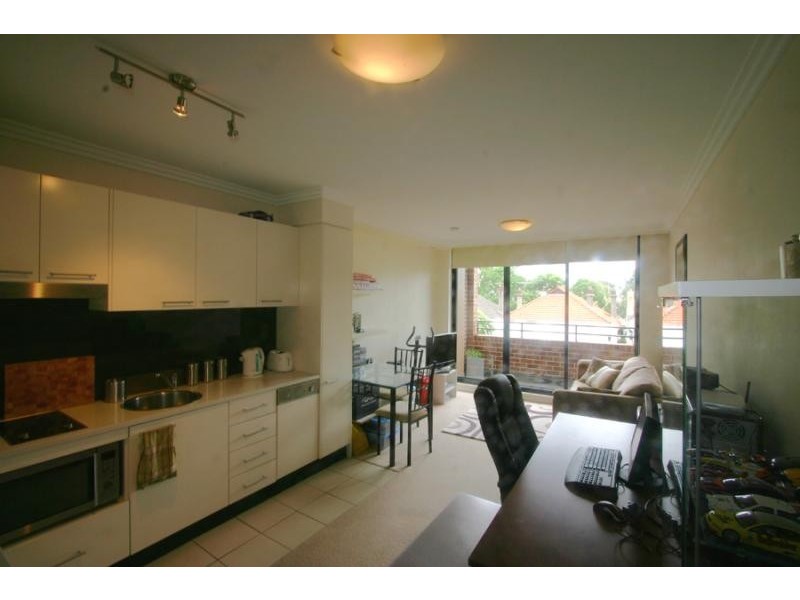 Unit 101/2 David Street, Crows Nest NSW 2065