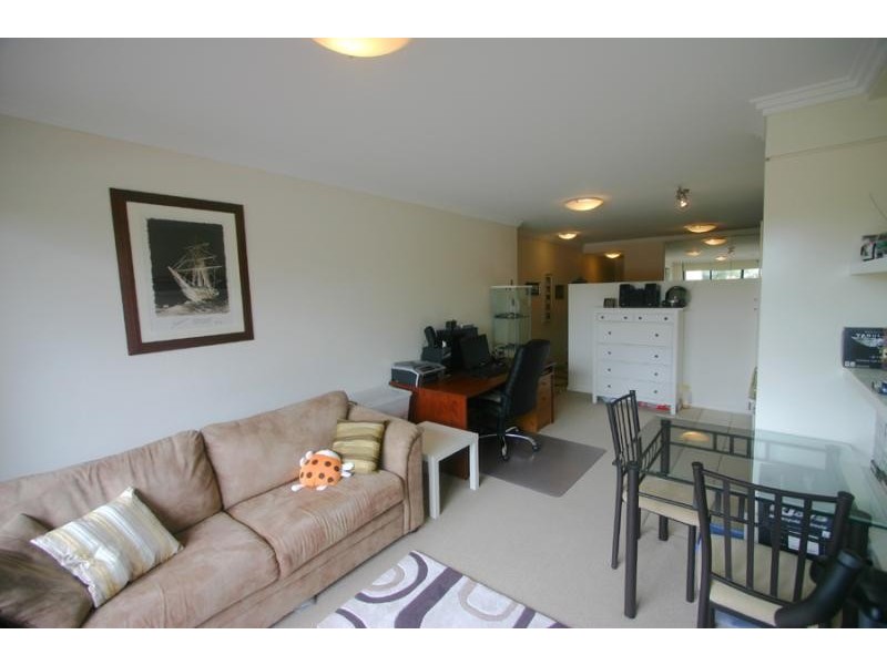 Unit 101/2 David Street, Crows Nest NSW 2065