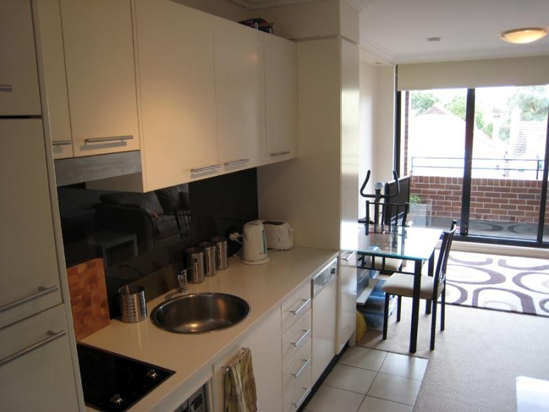 Unit 101/2 David Street, Crows Nest NSW 2065