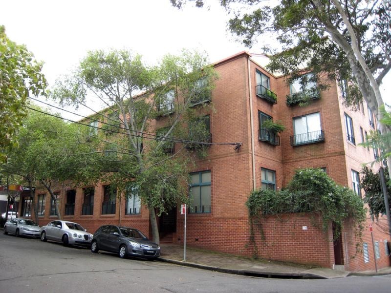 Unit 12/12 Hayberry Street, Crows Nest NSW 2065