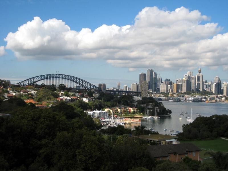 Unit 22/106 Bay Road, Waverton NSW 2060