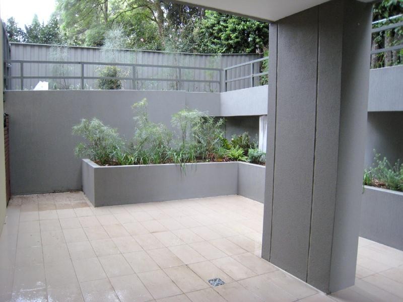 Unit 106/2 Duntroon Ave, St Leonards NSW 2065