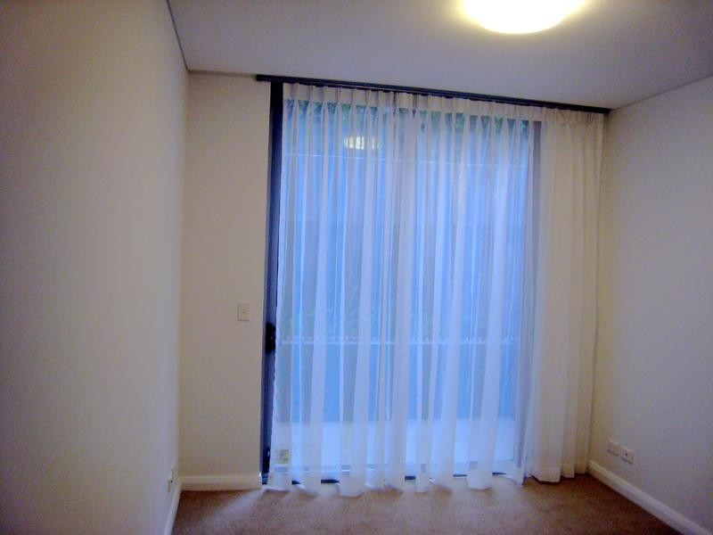 Unit 106/2 Duntroon Ave, St Leonards NSW 2065