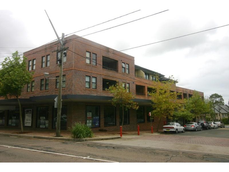 Unit 303/2 David Street, Crows Nest NSW 2065