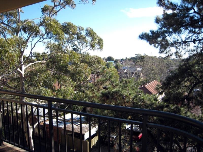 Unit 14/140 Alexander Street, Crows Nest NSW 2065