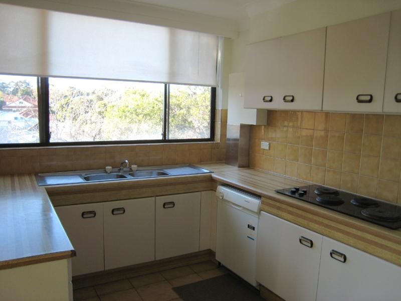 Unit 14/140 Alexander Street, Crows Nest NSW 2065