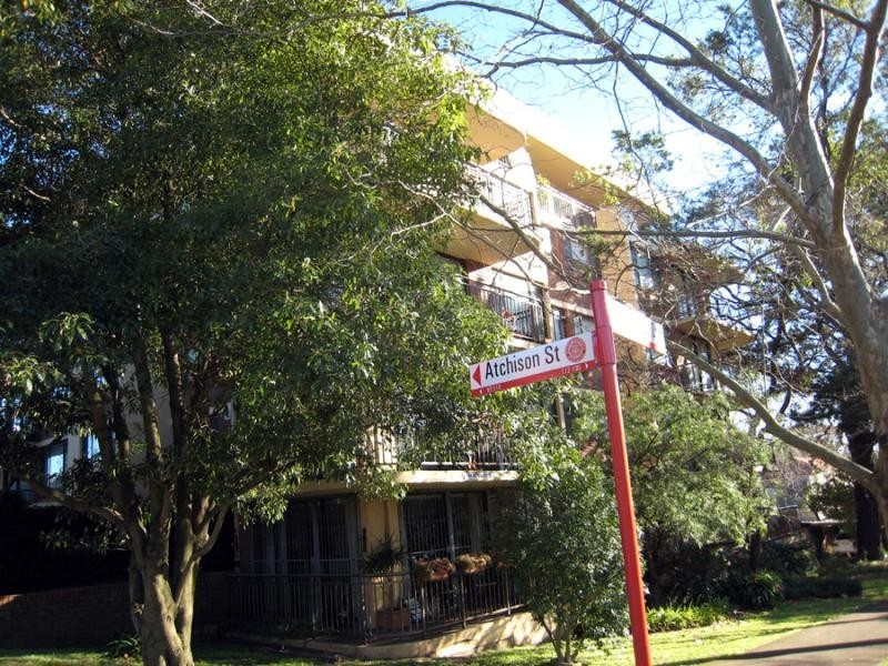 Unit 14/140 Alexander Street, Crows Nest NSW 2065