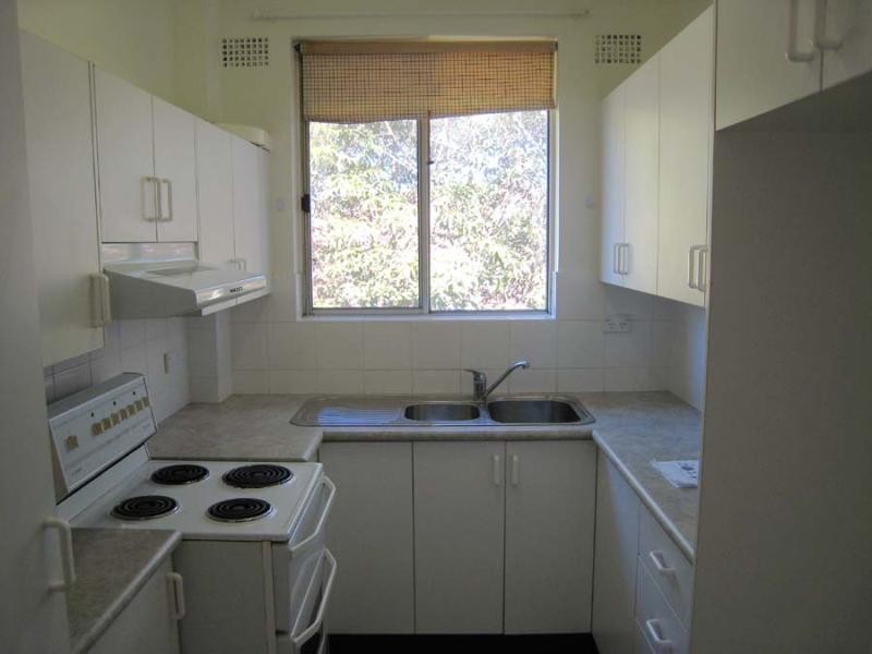Unit 12/19 Priory Road, Waverton NSW 2060