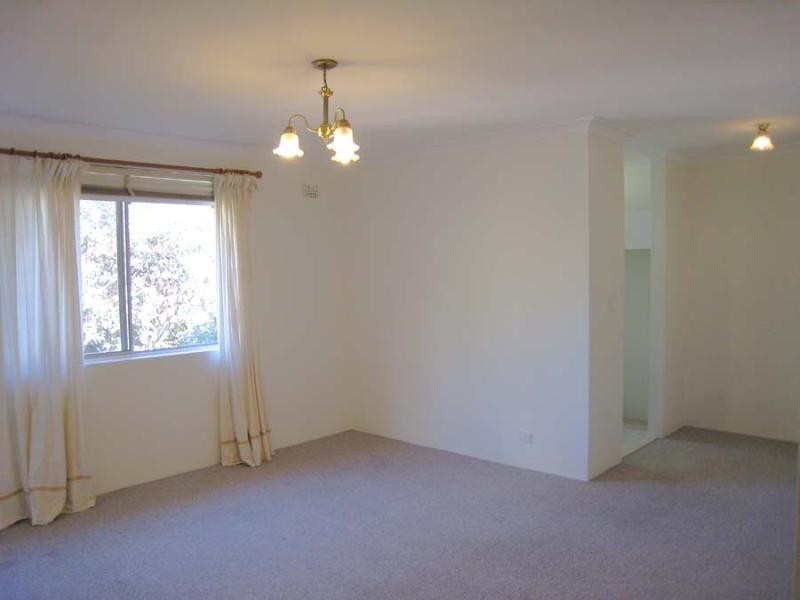 Unit 12/19 Priory Road, Waverton NSW 2060