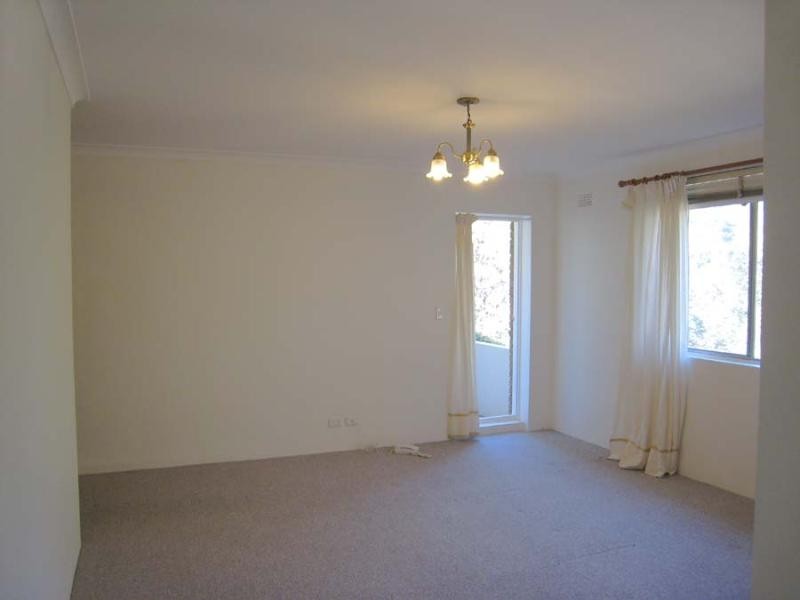 Unit 12/19 Priory Road, Waverton NSW 2060
