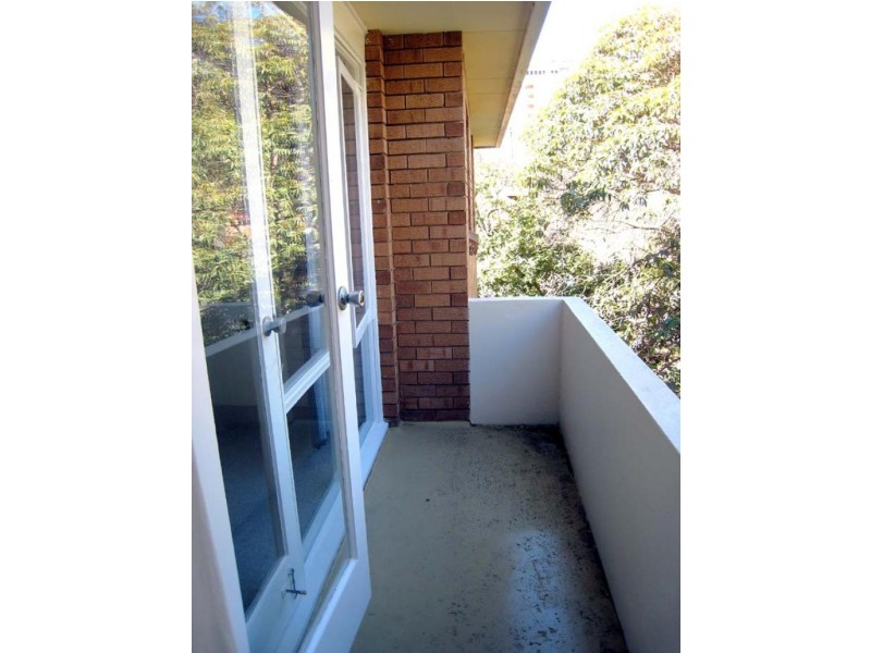 Unit 12/19 Priory Road, Waverton NSW 2060