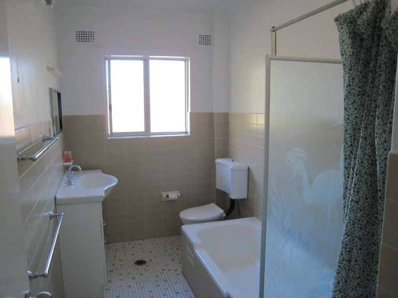 Unit 12/19 Priory Road, Waverton NSW 2060