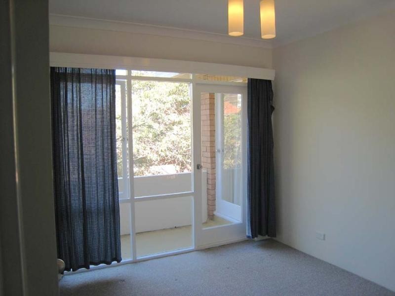 Unit 12/19 Priory Road, Waverton NSW 2060