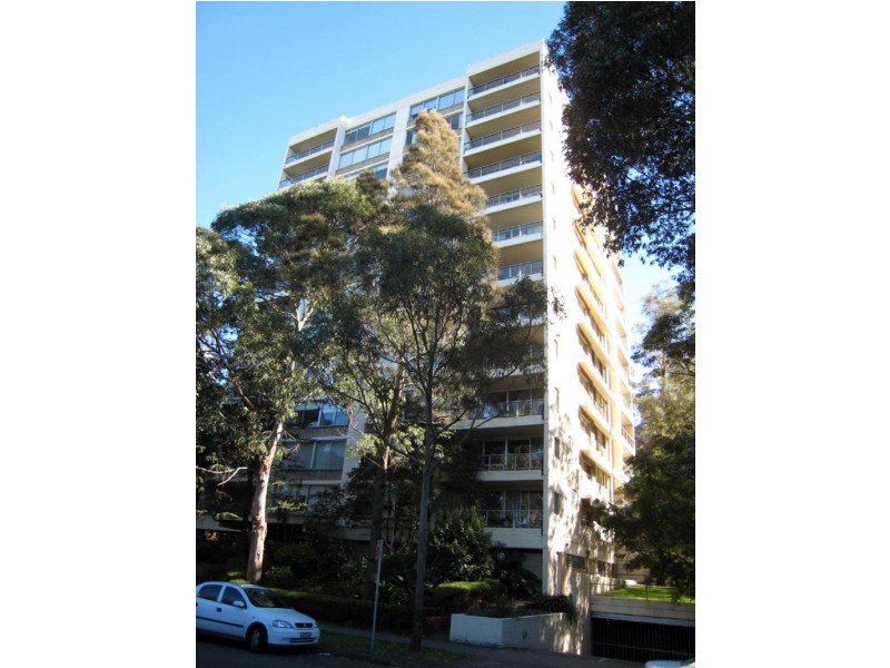 Unit 1002/5 Jersey Road, Artarmon NSW 2064