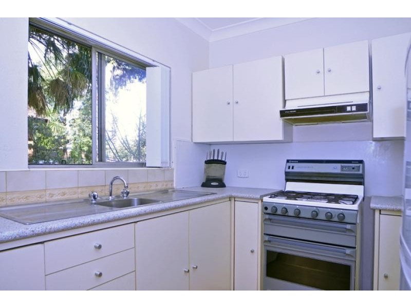Unit 9/27 River Road, Wollstonecraft NSW 2065