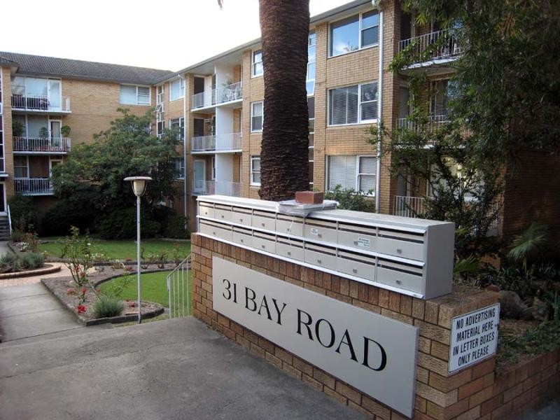 Unit 24/31 Bay Road, Waverton NSW 2060