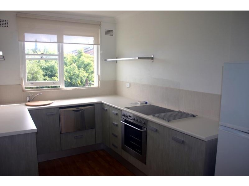 Unit 24/31 Bay Road, Waverton NSW 2060