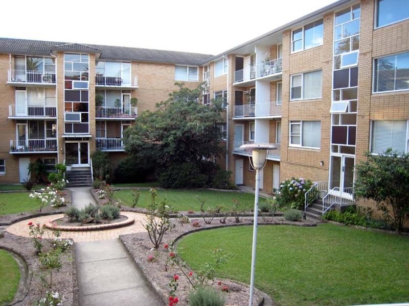 Unit 24/31 Bay Road, Waverton NSW 2060