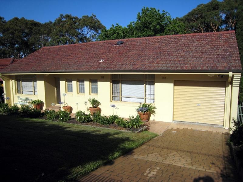 19 Valleyview Crescent, Greenwich NSW 2065