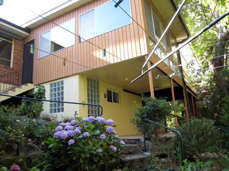 19 Valleyview Crescent, Greenwich NSW 2065