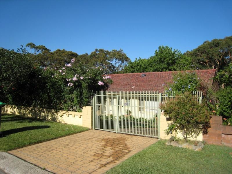 19 Valleyview Crescent, Greenwich NSW 2065