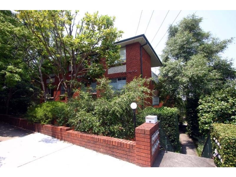 Unit 6/37 Shirley Road, Wollstonecraft NSW 2065