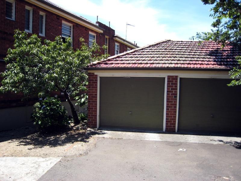 Unit 1/29 A Shirley Road, Wollstonecraft NSW 2065