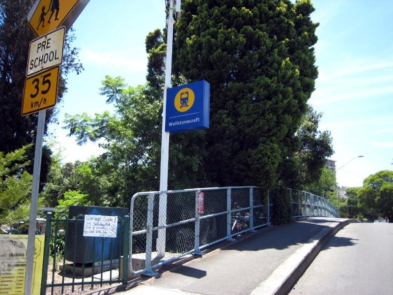 Unit 1/29 A Shirley Road, Wollstonecraft NSW 2065