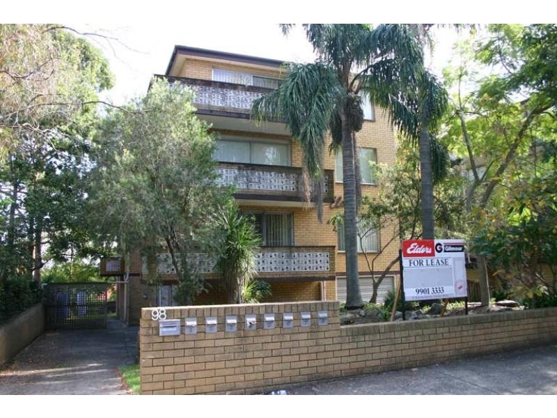 Unit 1/98 Shirley Road, Wollstonecraft NSW 2065