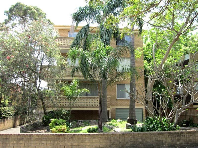Unit 1/98 Shirley Road, Wollstonecraft NSW 2065