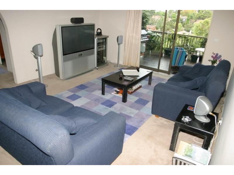 Unit 10/2 -4 Boronia Street, Wollstonecraft NSW 2065