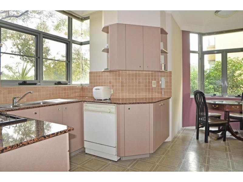 Unit 37/1 Amherst Street, Cammeray NSW 2062