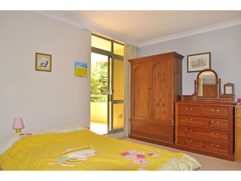 Unit 37/1 Amherst Street, Cammeray NSW 2062