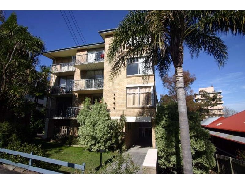 Unit 15/4-6 Nicholson Street, Wollstonecraft NSW 2065