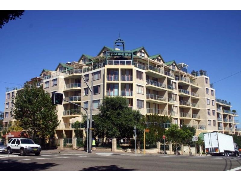 Apartment 105/41 Rocklands Road, Wollstonecraft NSW 2065