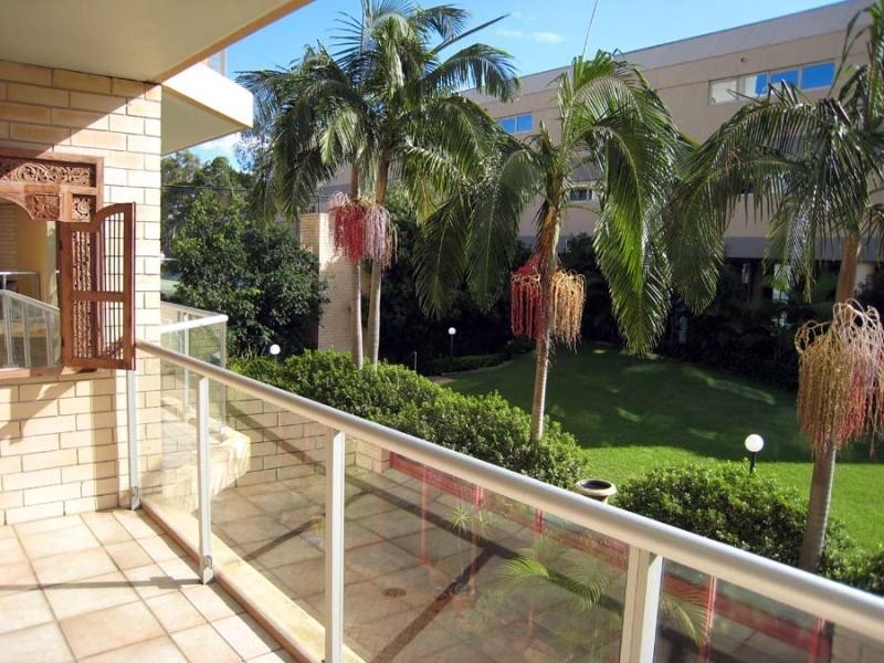 Apartment 105/41 Rocklands Road, Wollstonecraft NSW 2065