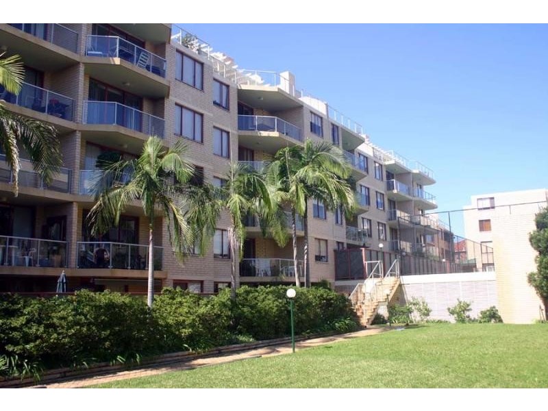 Apartment 105/41 Rocklands Road, Wollstonecraft NSW 2065
