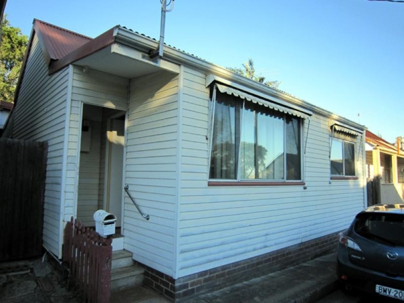 7 Ancrum Street, Waverton NSW 2060